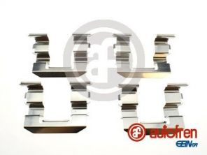 Autofren Seinsa D43044A -  -