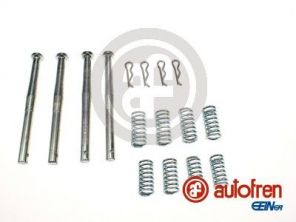 Autofren Seinsa D43045A -  -