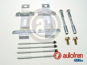 Autofren Seinsa D43046A -  -