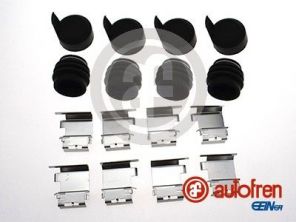Autofren Seinsa D43047A -  -