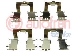 Autofren Seinsa D43051A -  -