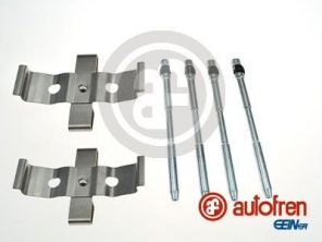 Autofren Seinsa D43052A -  -