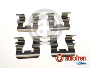 Autofren Seinsa D43053A -  -