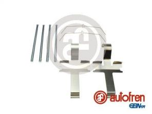 Autofren Seinsa D43054A -  -