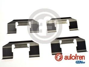 Autofren Seinsa D43055A -  -