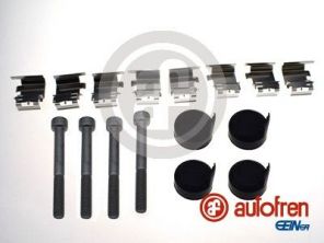 Autofren Seinsa D43056A -  -