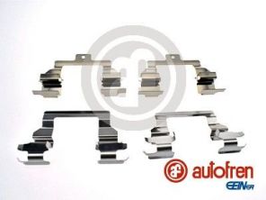 Autofren Seinsa D43069A -  -