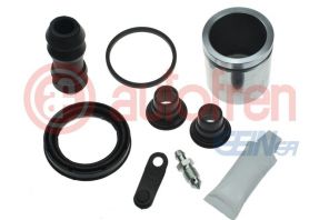 Autofren Seinsa D43074C -  -
