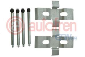 Autofren Seinsa D43084A -  -