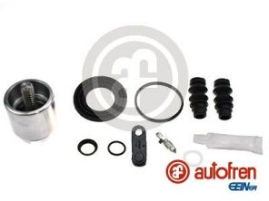 Autofren Seinsa D43102LK -  -