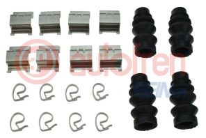 Autofren Seinsa D43114A -  -
