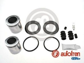 Autofren Seinsa D43126C -  -