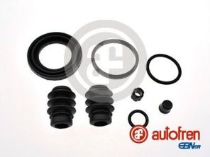 Autofren Seinsa D43139 -  -
