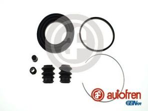 Autofren Seinsa D4314 -  -