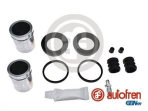 Autofren Seinsa D43167C -  -