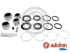 Autofren Seinsa D43170C -  -