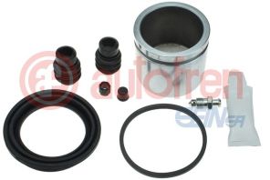Autofren Seinsa D43199C -  -
