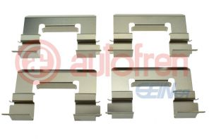 Autofren Seinsa D43212A -  -