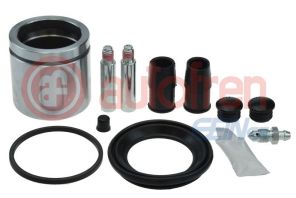 Autofren Seinsa D43281S -  -