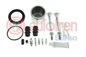 Autofren Seinsa D43284S -  -