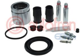 Autofren Seinsa D43309S -  -