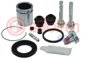 Autofren Seinsa D43331S -  -