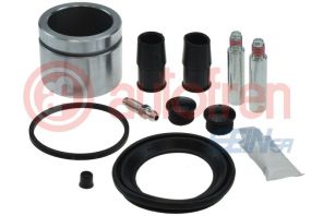 Autofren Seinsa D43336S -  -