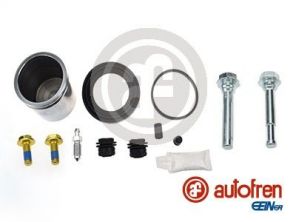 Autofren Seinsa D43346S -  -