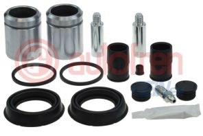 Autofren Seinsa D43364S -  -