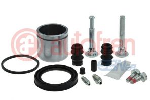 Autofren Seinsa D43382S -  -