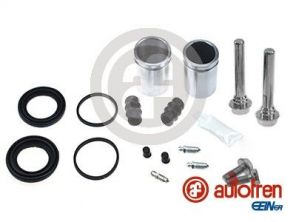 Autofren Seinsa D43455S -  -