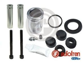 Autofren Seinsa D43464S -  -
