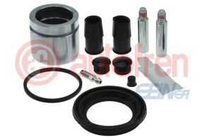Autofren Seinsa D43498S -  -