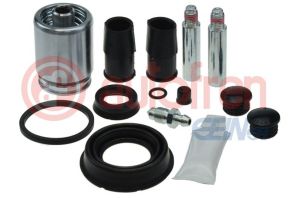 Autofren Seinsa D43500S -  -