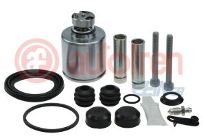 Autofren Seinsa D43538S -  -