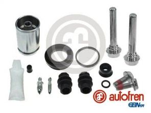 Autofren Seinsa D43543S -  -