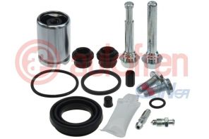 Autofren Seinsa D43549S -  -