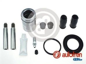 Autofren Seinsa D43558S -  -
