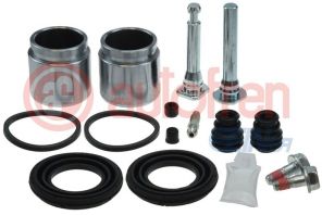 Autofren Seinsa D43567S -  -