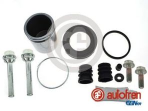 Autofren Seinsa D43576S -  -