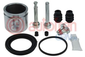Autofren Seinsa D43597S -  -