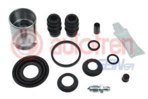 Autofren Seinsa D43602C -  -