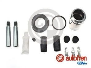 Autofren Seinsa D43720S -  -