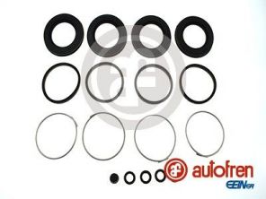 Autofren Seinsa D4375 -  -