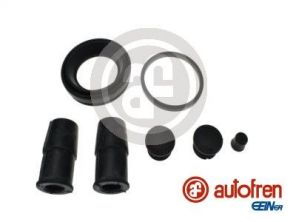 Autofren Seinsa D4381 -  -