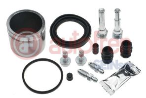Autofren Seinsa D43815S -  -