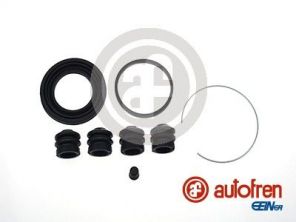 Autofren Seinsa D4387 -  -