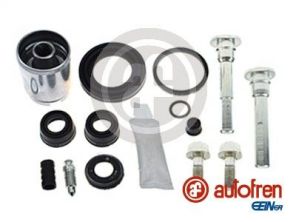Autofren Seinsa D43891S -  -