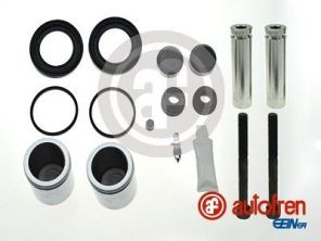 Autofren Seinsa D43971S -  -