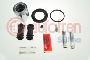 Autofren Seinsa D44026S -  -